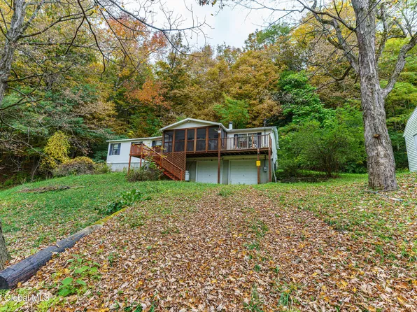 111 Cornerstone Place, Sharon Springs, NY 13459