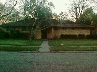 417 Montclair Dr, Corpus Christi, TX 78412