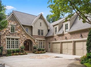 2982 Mabry Rd, Atlanta, GA 30319