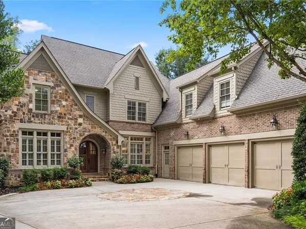 2982 Mabry Rd, Atlanta, GA 30319