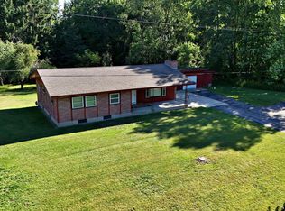 7173 E M 115 Hwy, Cadillac, MI 49601