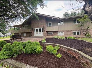 110 Sunnyside Ave, Dumont, IA 50625