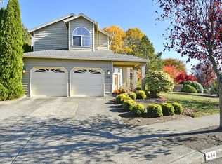 444 SW Nancy Cir, Gresham, OR 97030