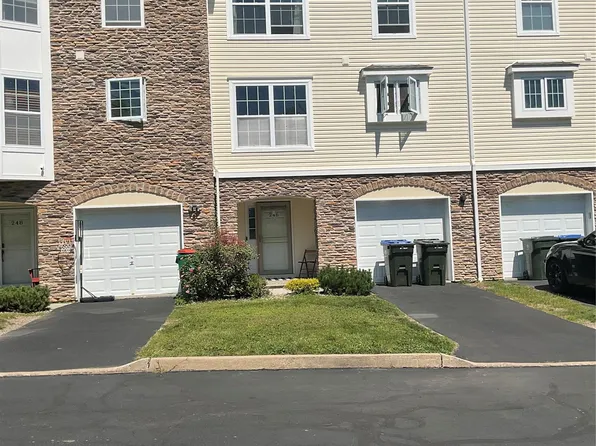 246 Orleans Road #10-2, Newburgh, NY 12550