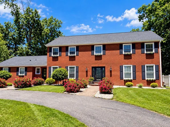 2460 Buttonwood Dr, Vineland, NJ 08361