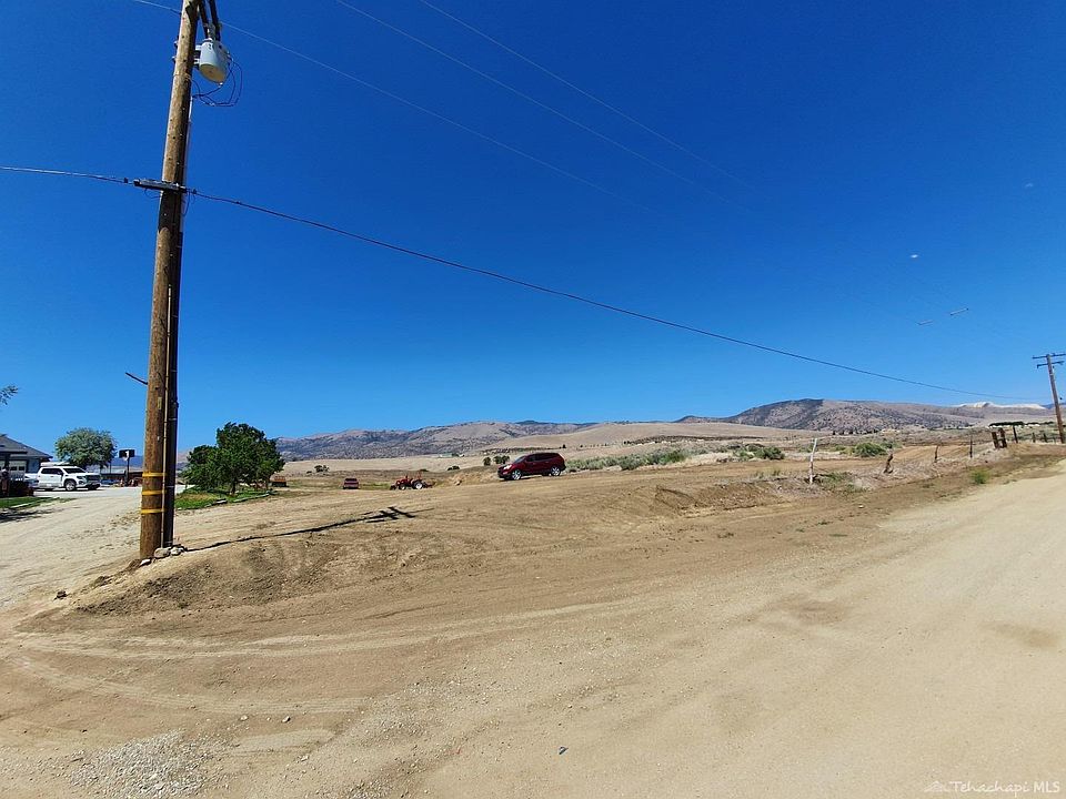 0 Century Ct Tehachapi, CA, 93561 Apartments for Rent Zillow