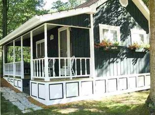 8281 N Eight Mile Rd, Lake City, MI 49651