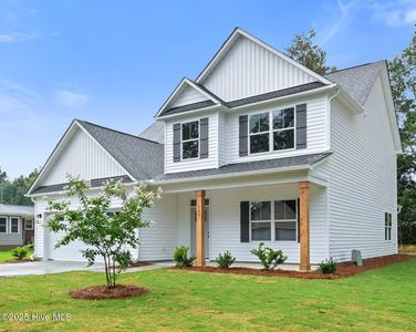 105 N Lloyd Street Street, Burgaw, NC, 28425