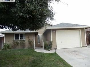 129 Dunedin Dr, Brentwood, CA 94513