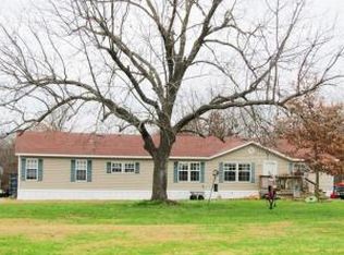 4372 W Routh Ln, Willard, MO 65781