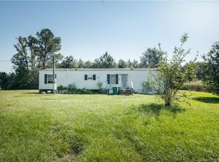 1622 Old River Rd, Starks, LA 70661