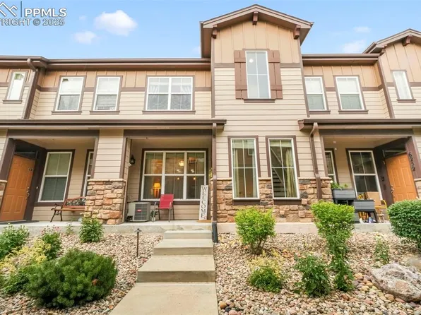 6256 Fowler Mill Point, Colorado Springs, CO 80923