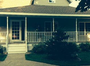 104 N Main St, Inwood, IA 51240