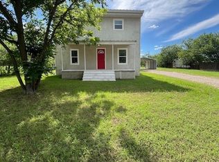 732 Clement Ave, Albany, TX 76430