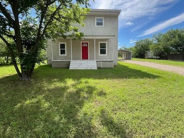 732 Clement Ave, Albany, TX 76430