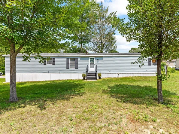 31 Park Lane, Arundel, ME 04046