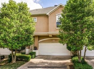 4094 Oberlin Way, Addison, TX 75001