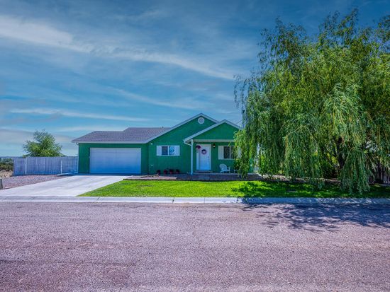 1075 S Sunset Dr, Snowflake, AZ 85937