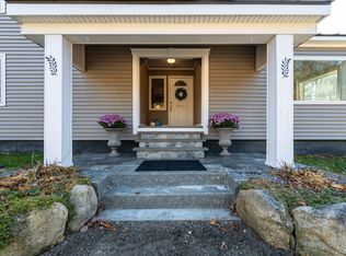 35 Pepperell Rd, Hollis, NH 03049