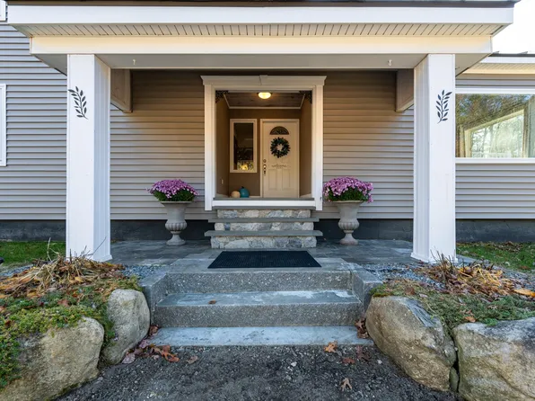 35 North Pepperell Road, Hollis, NH 03049