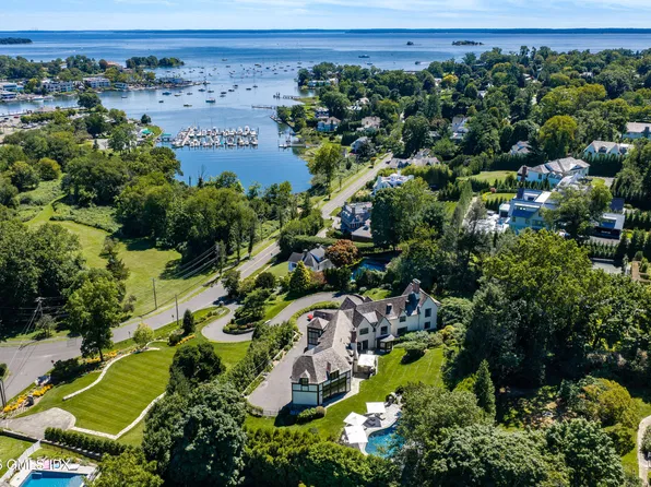 297 Shore Rd, Greenwich, CT 06830