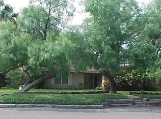 285 Calle Cenizo, Brownsville, TX 78520