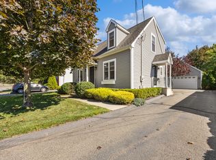 94 East St, Wallingford, CT 06492