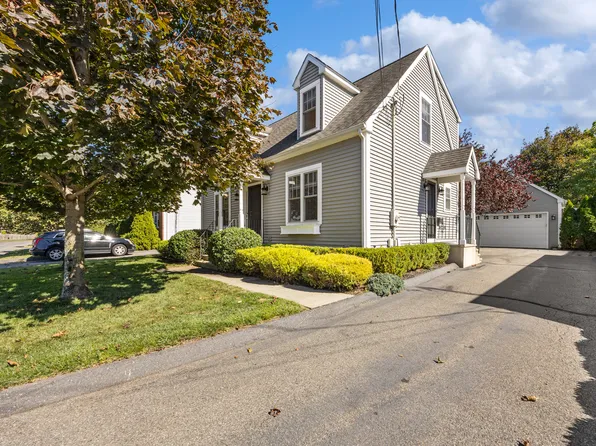 94 East Street, Wallingford, CT 06492