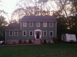 73 Carole Ln, Northbridge, MA 01534