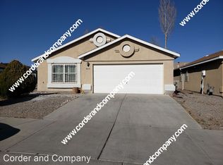 8619 Rushing Brook Ave SW, Albuquerque, NM 87121