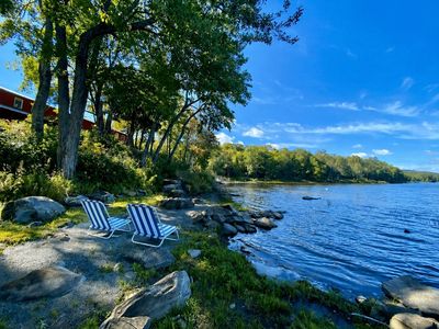 626 Sebec Village Road #D, Sebec, ME, 04481