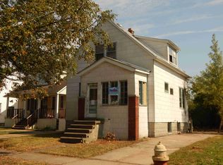 7728 Minock St, Detroit, MI 48228
