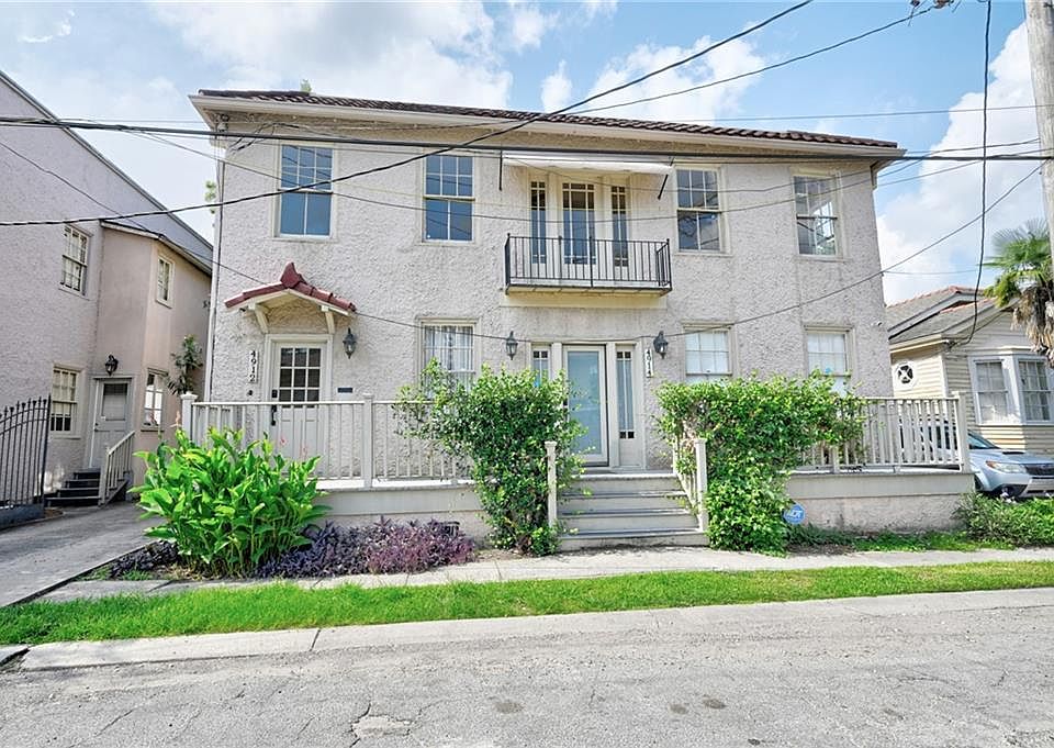 1st image of 4912 S Galvez St #6