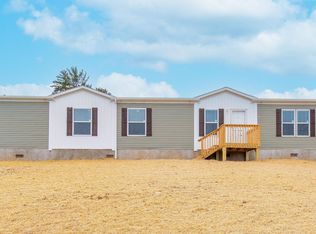 2404 Princeton Rd, Kingsport, TN 37660