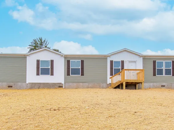 2404 Princeton Rd, Kingsport, TN 37660