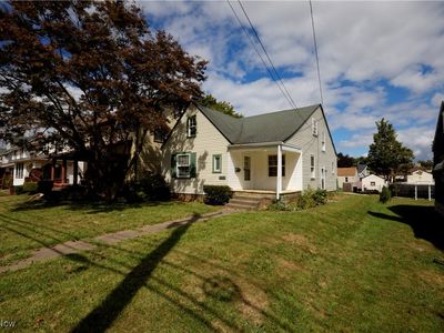 2827 12th St NW, Canton, OH, 44708
