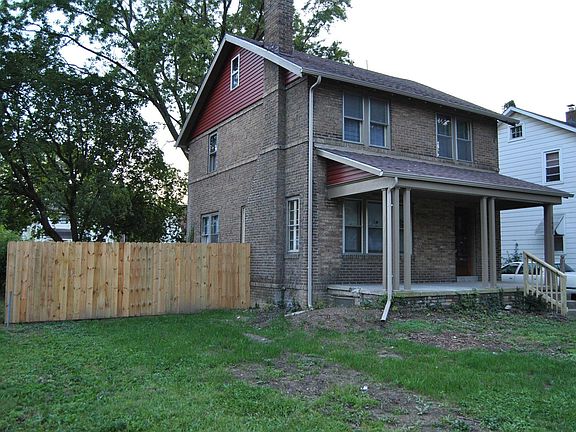 4th image of 1481 Kohr Pl