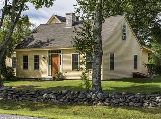 520 W Auburn Rd, Auburn, ME 04210