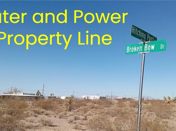 317-38-177S W Broken Bow Dr Drive, White Hills, AZ 86445