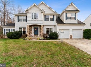 2612 Box Tree Dr, Upper Marlboro, MD
