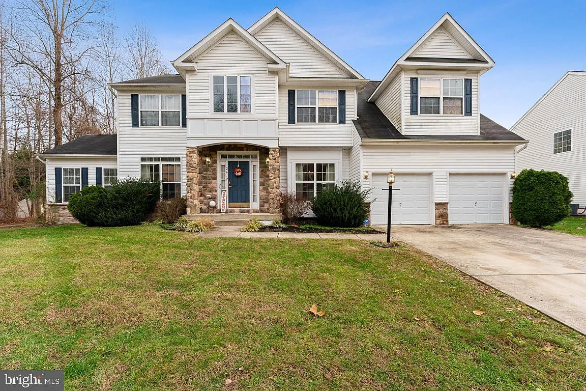 2612 Box Tree Dr photo 1