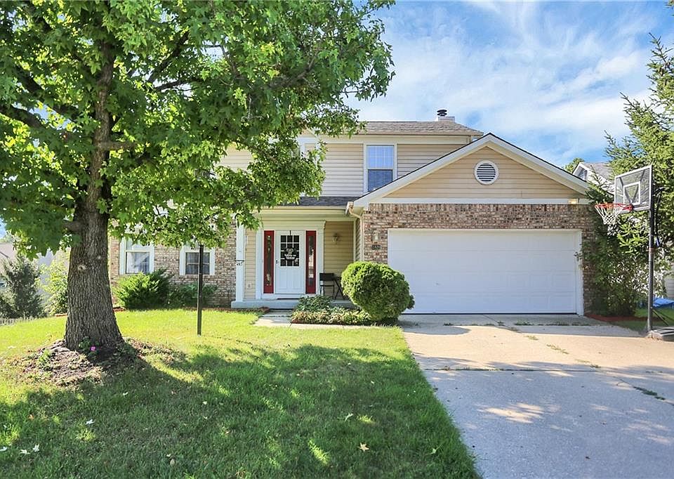 2820 Mission Hills Ln, Indianapolis, IN 46234 Zillow
