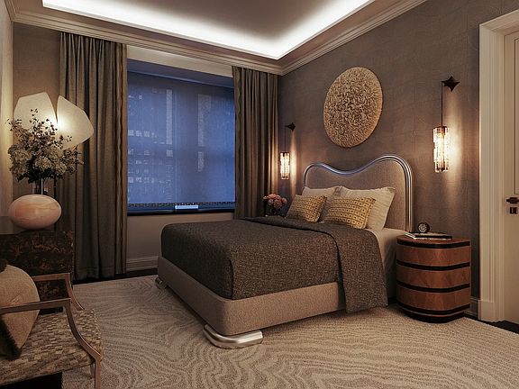 4th image of 303 Park Ave #3407