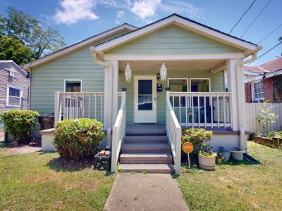 2930 Hood St, Columbus, GA, 31906