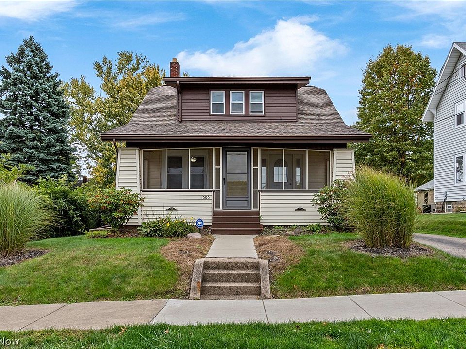 1606 Newton St, Akron, OH 44305 Zillow