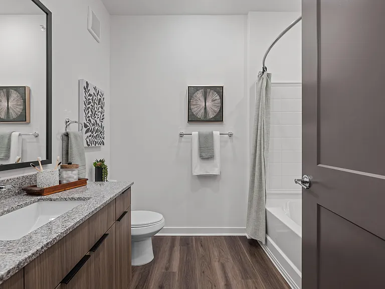 The Levi Luxury Apartments — Photo 48