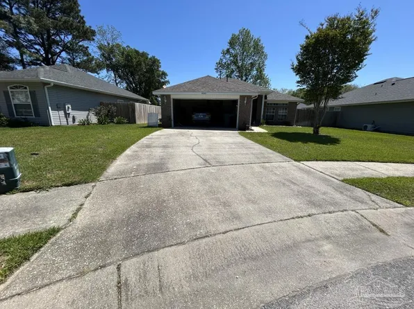 9042 Camelot Pl, Pensacola, FL 32534