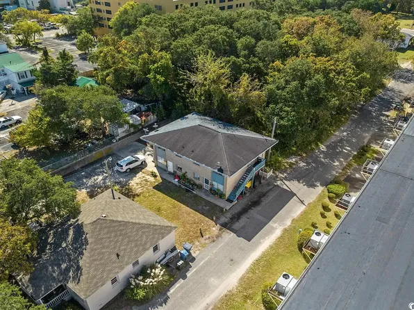 409 27th Ave N, Myrtle Beach, SC 29577