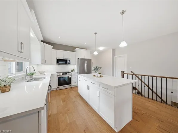 57 McKeen St, Jarvis, ON N0A 1J0