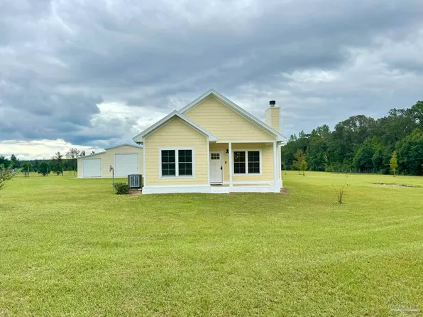 12654 Highway 87 N, Milton, FL 32570